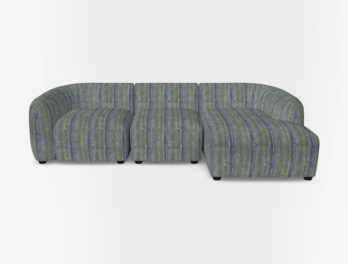 Chaise Sofa RHF