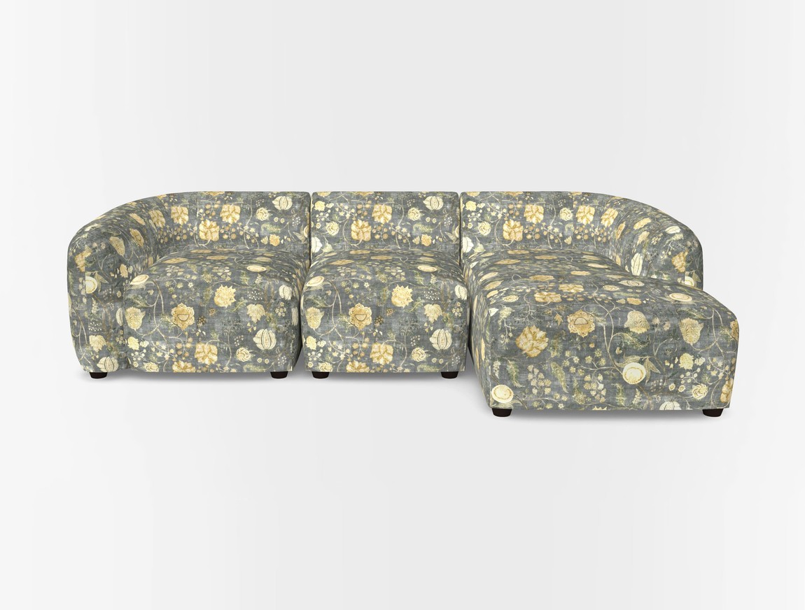 Chaise Sofa RHF