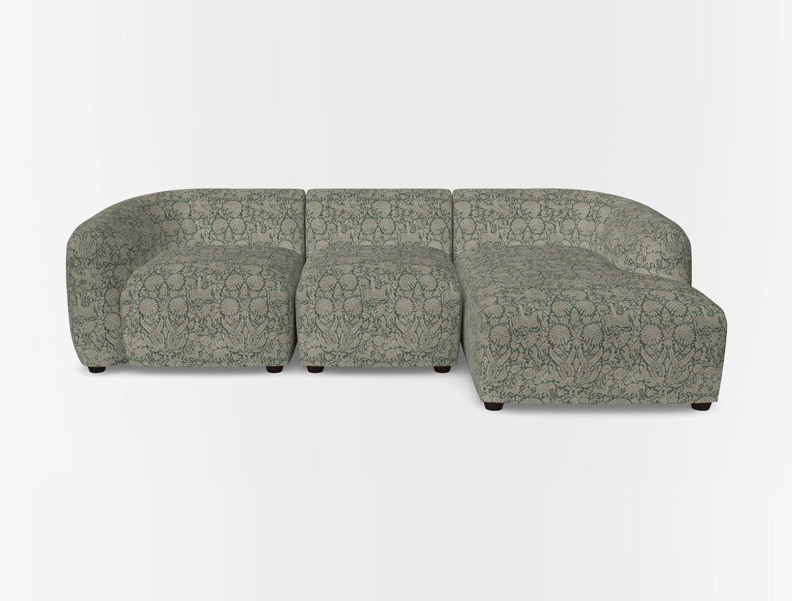 Chaise Sofa RHF