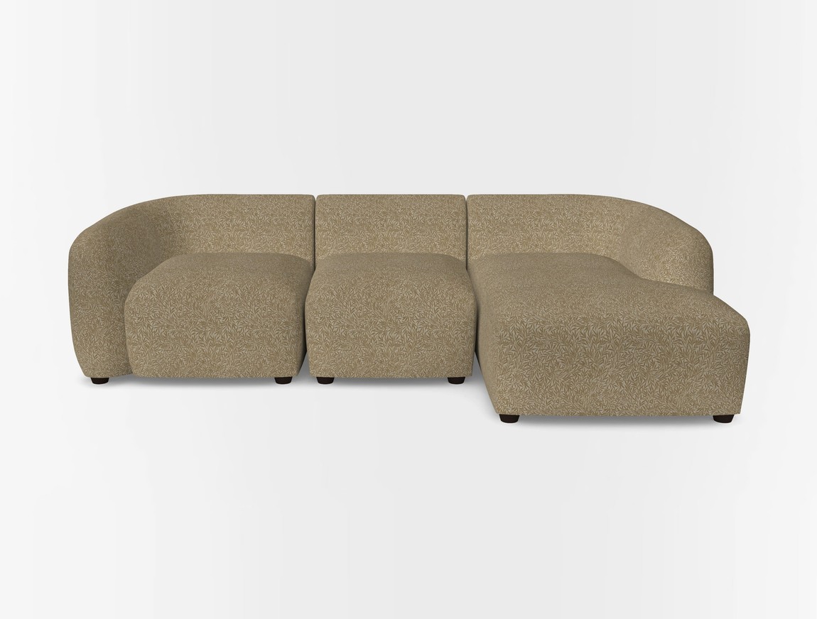 Chaise Sofa RHF
