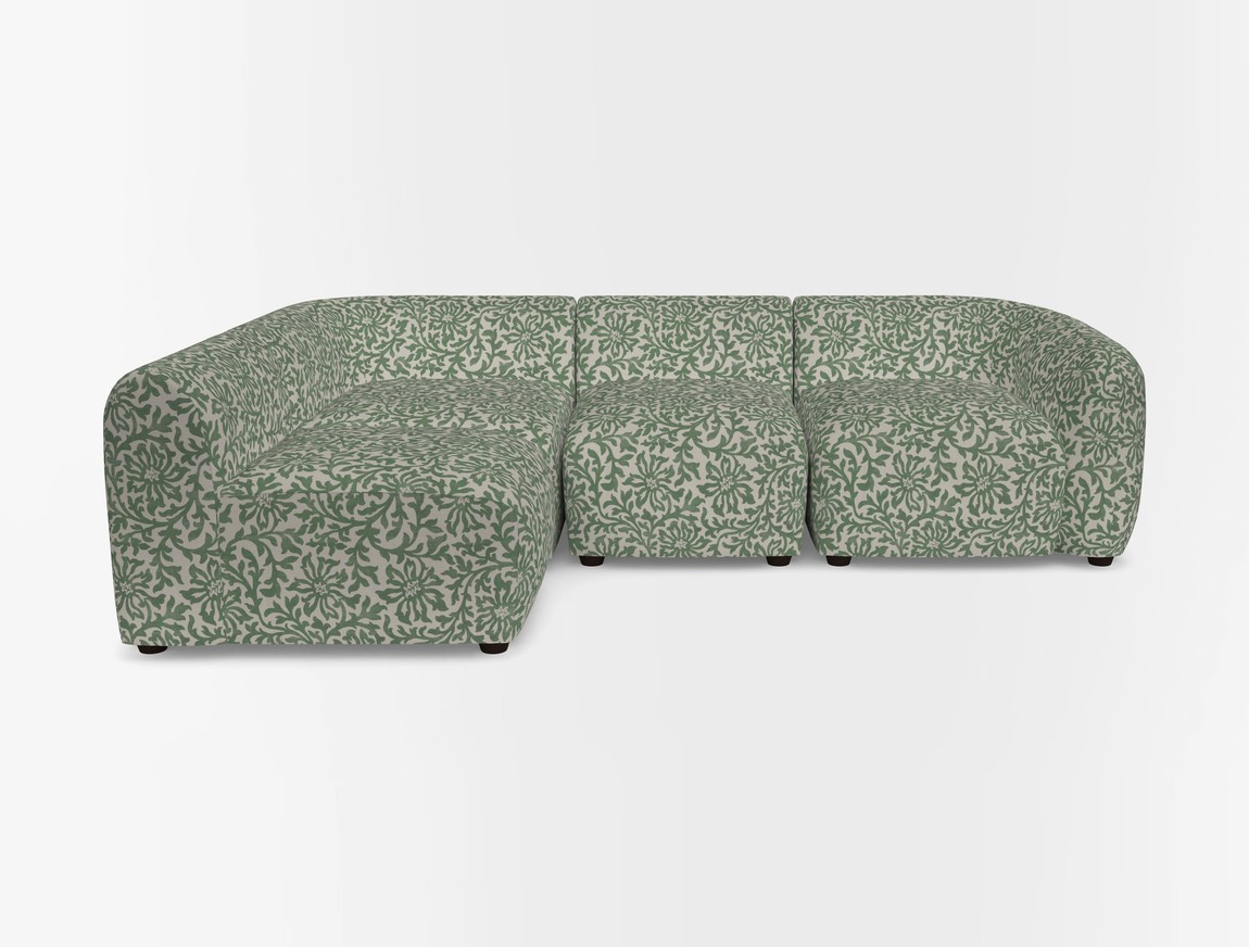 Small Corner Group RHF