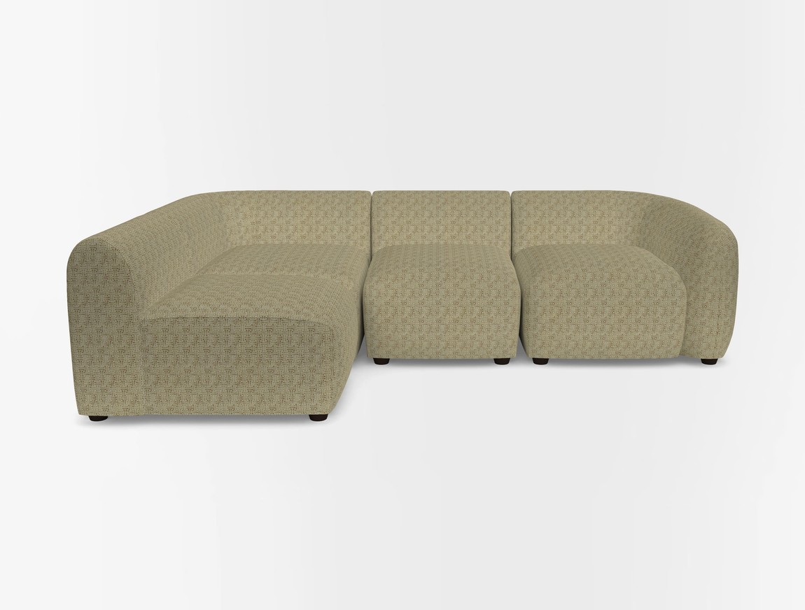 Small Corner Group LHF