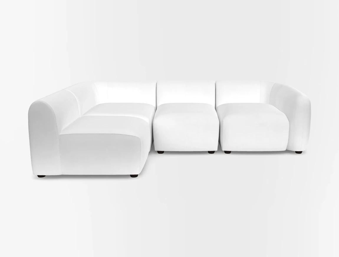 Small Corner Group LHF