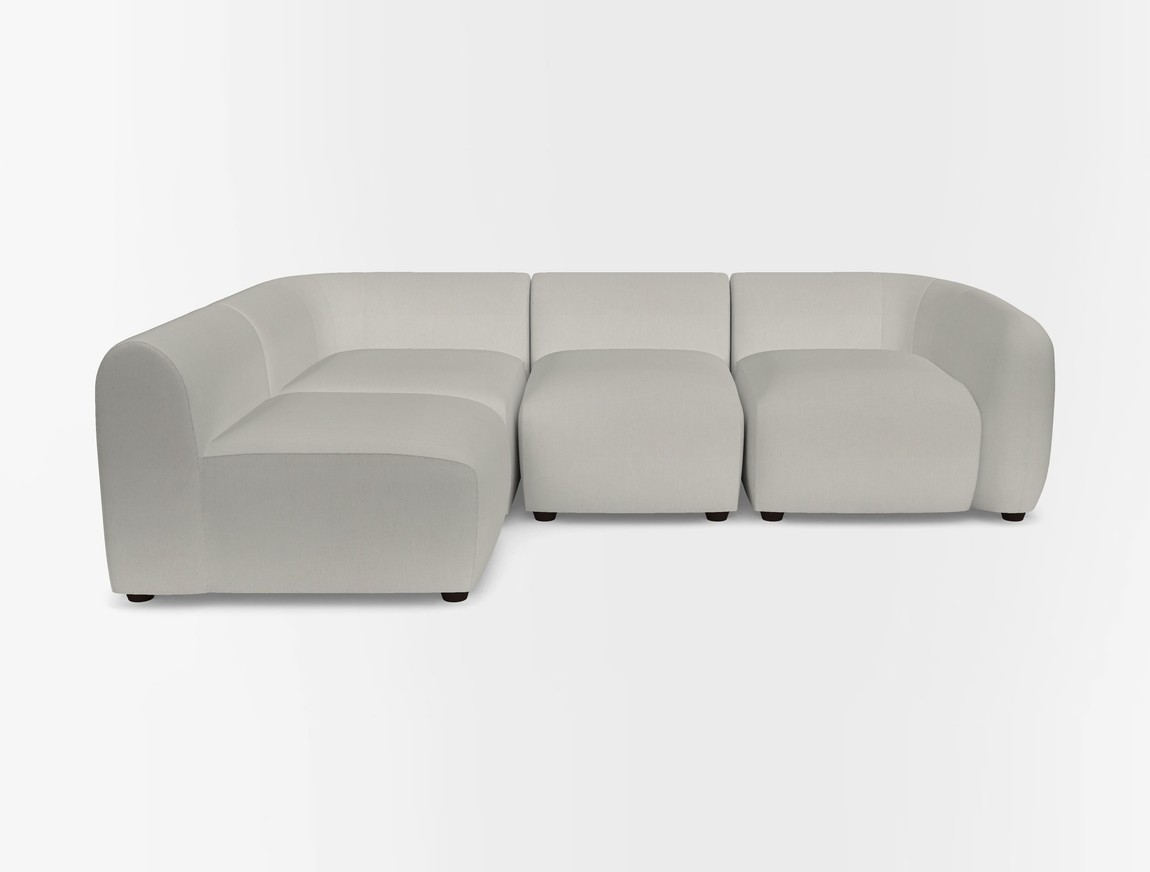 Small Corner Group RHF