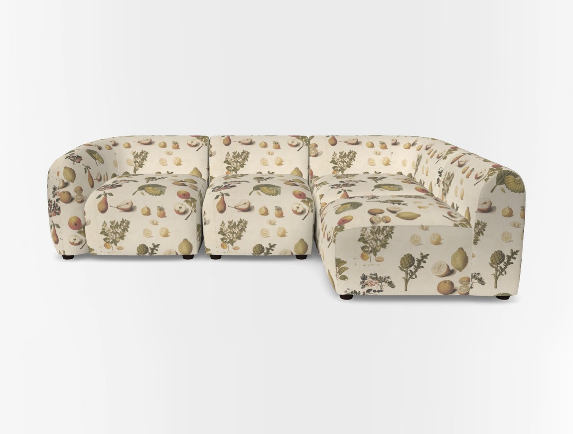 Small Corner Group RHF