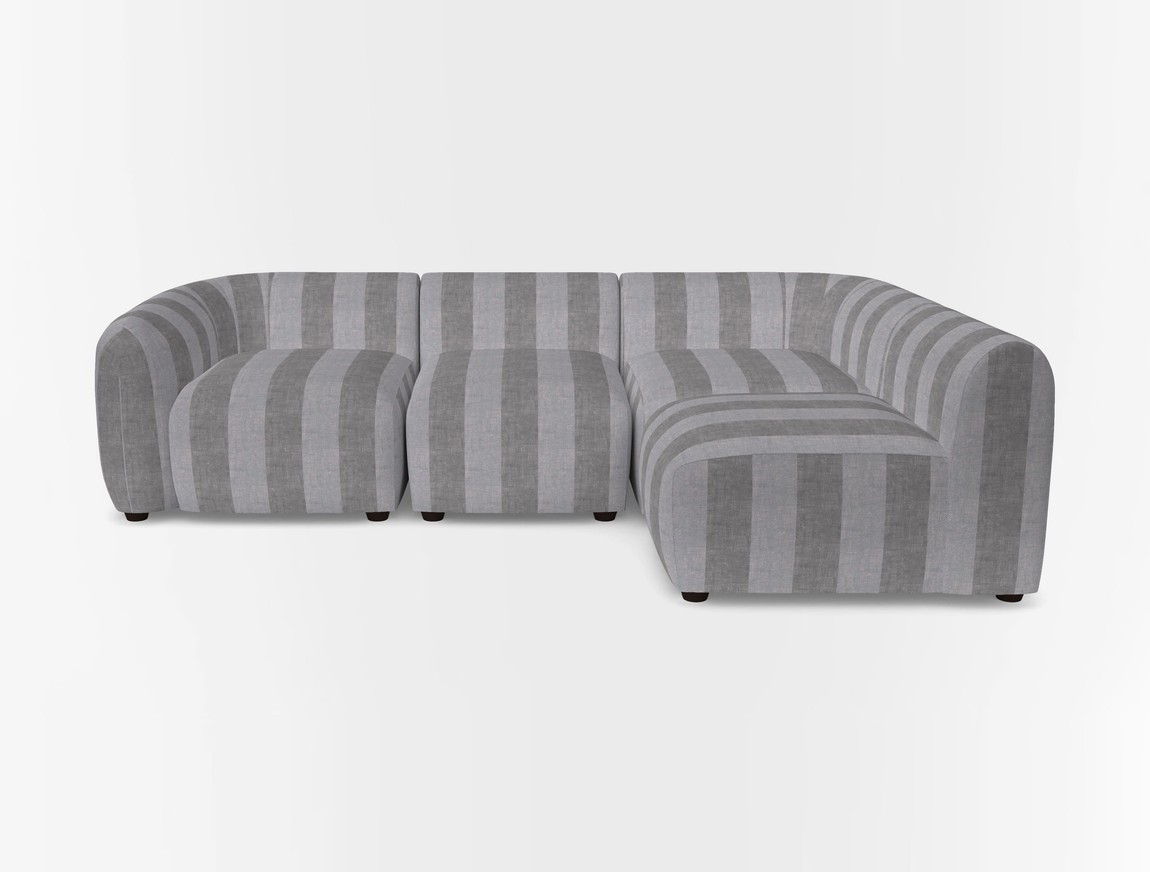 Small Corner Group LHF