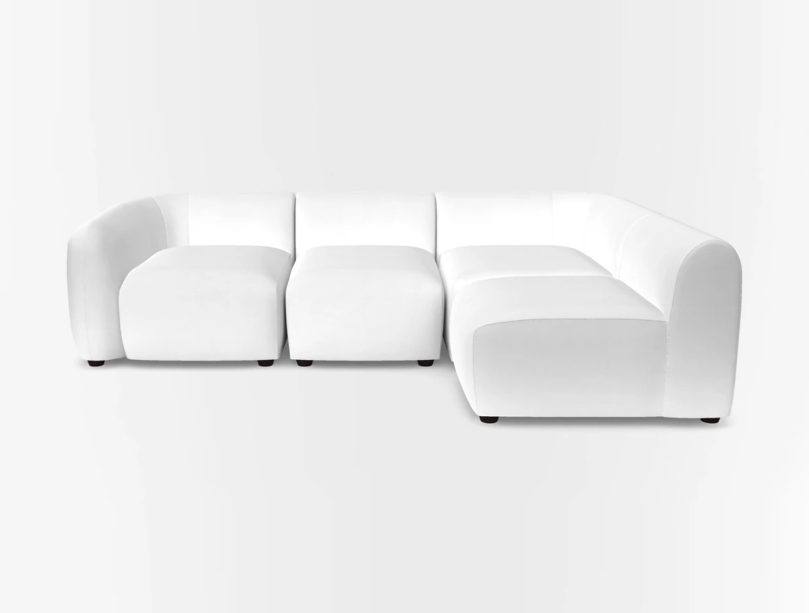 Small Corner Group RHF