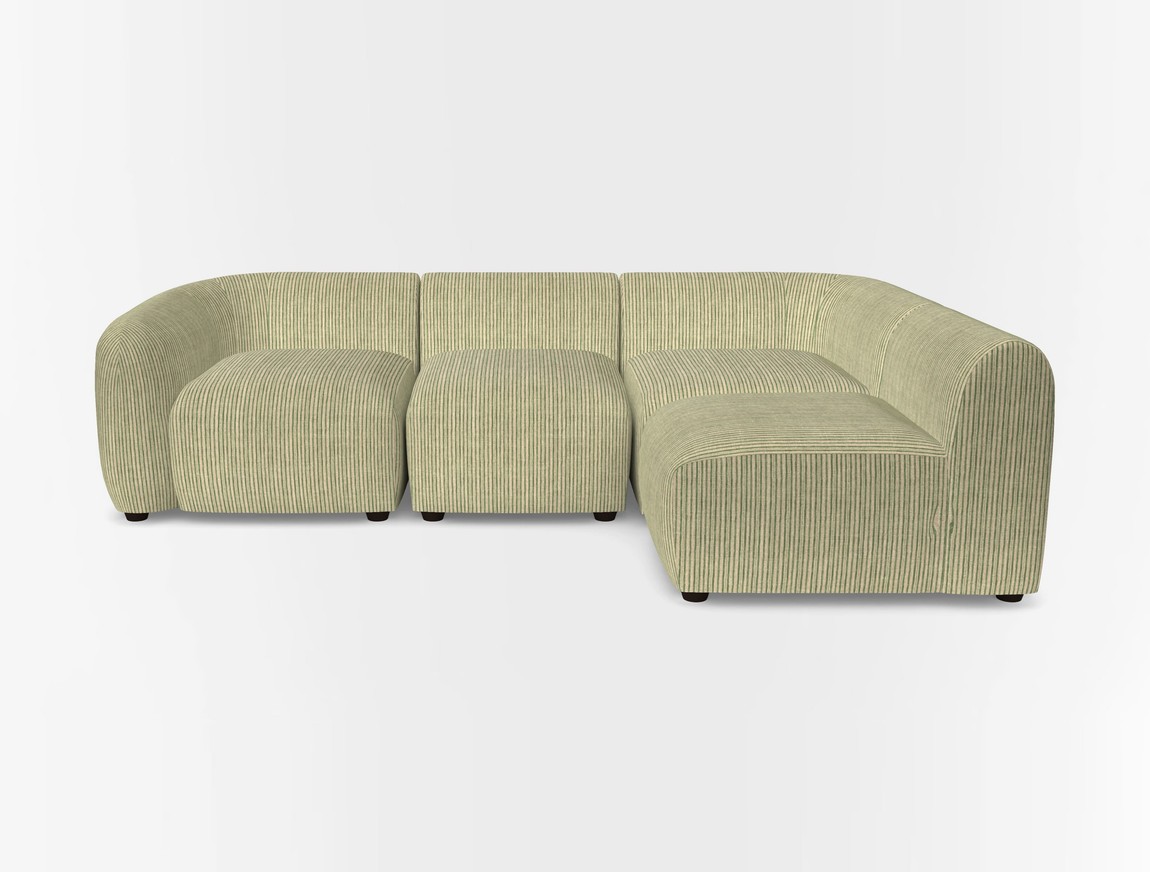 Small Corner Group LHF