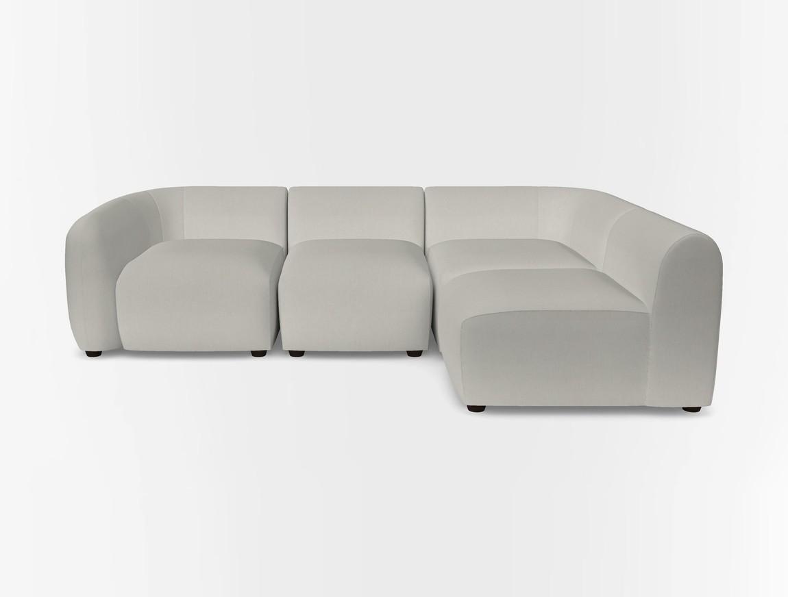 Small Corner Group LHF