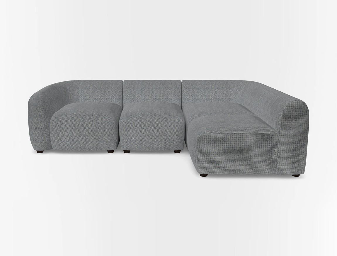 Small Corner Group LHF