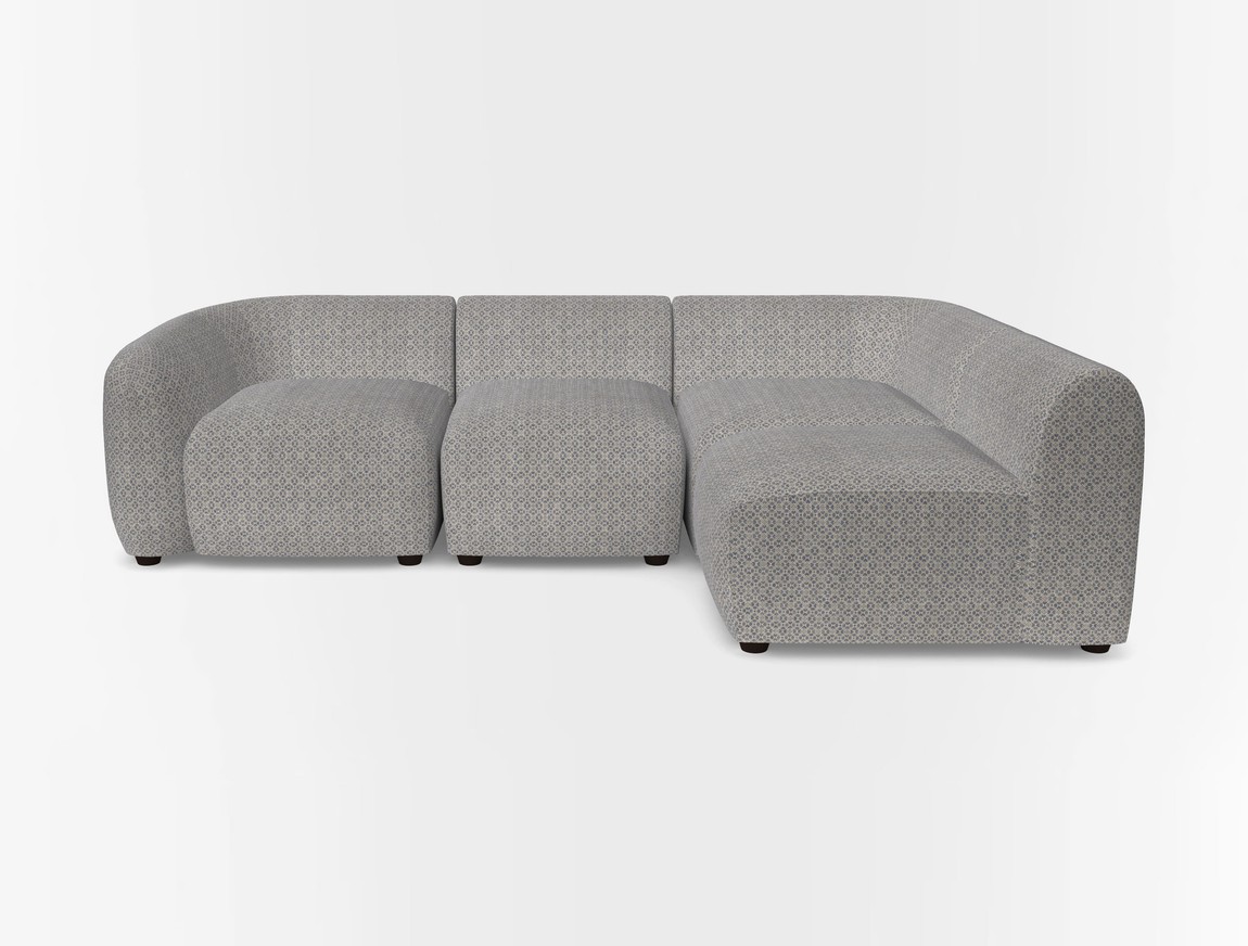 Small Corner Group LHF