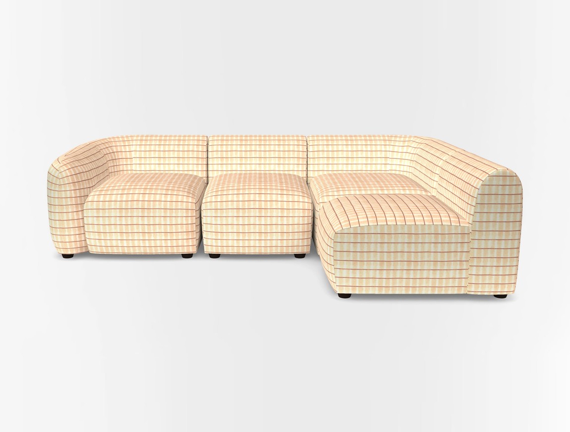 Small Corner Group LHF