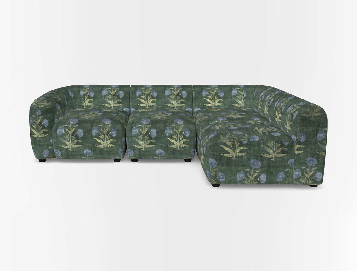 Small Corner Group LHF