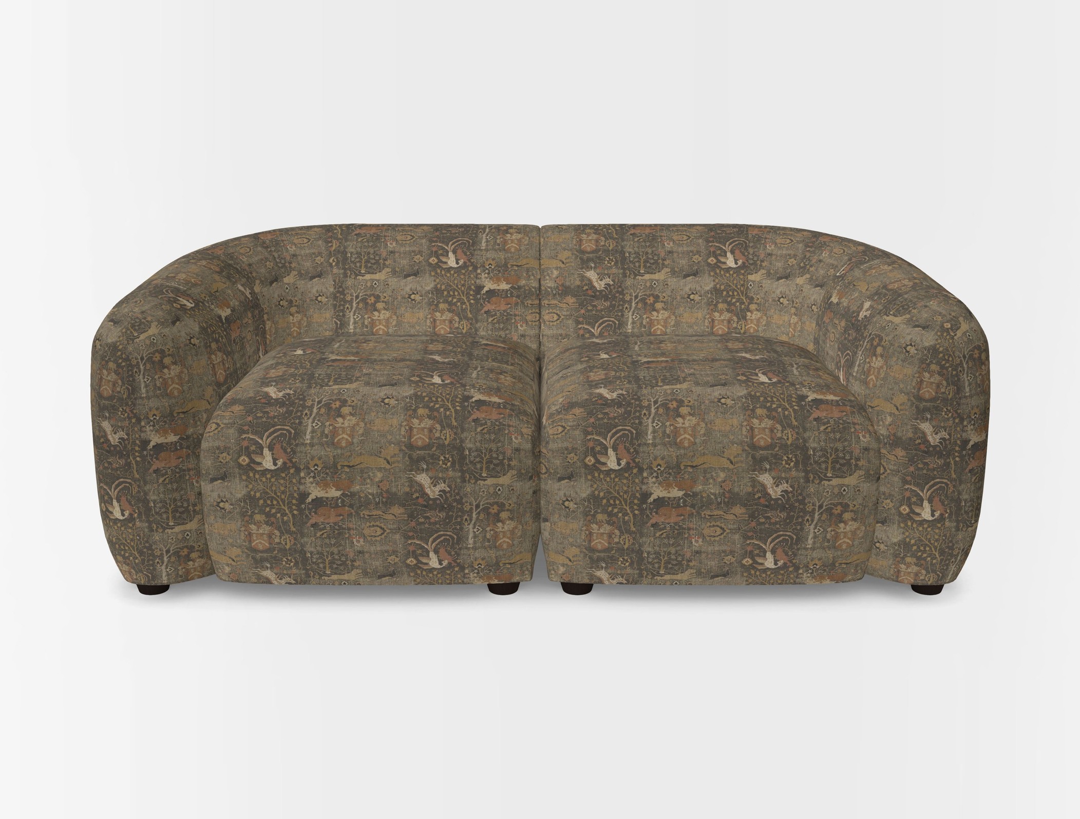 Form front