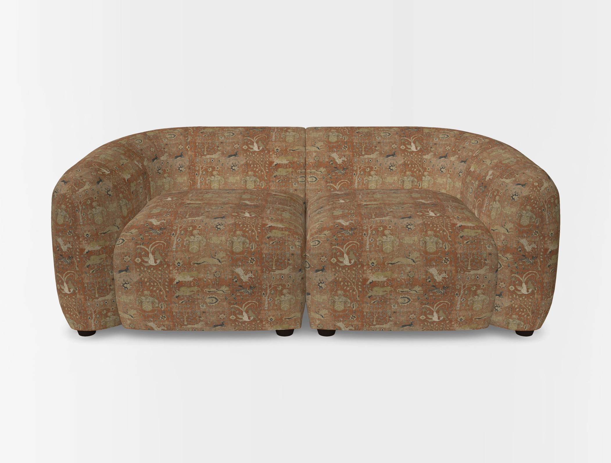 Form front