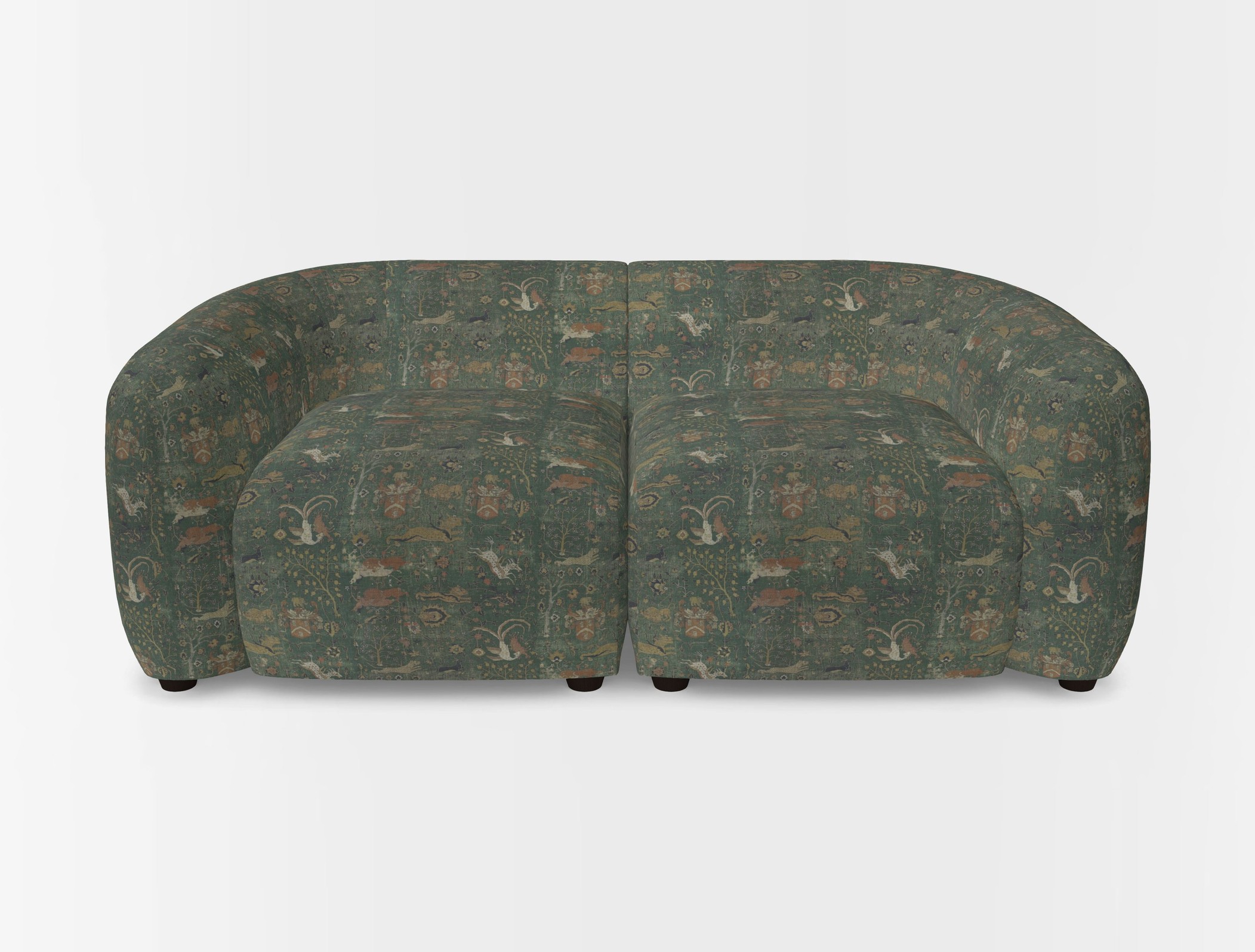 Form front