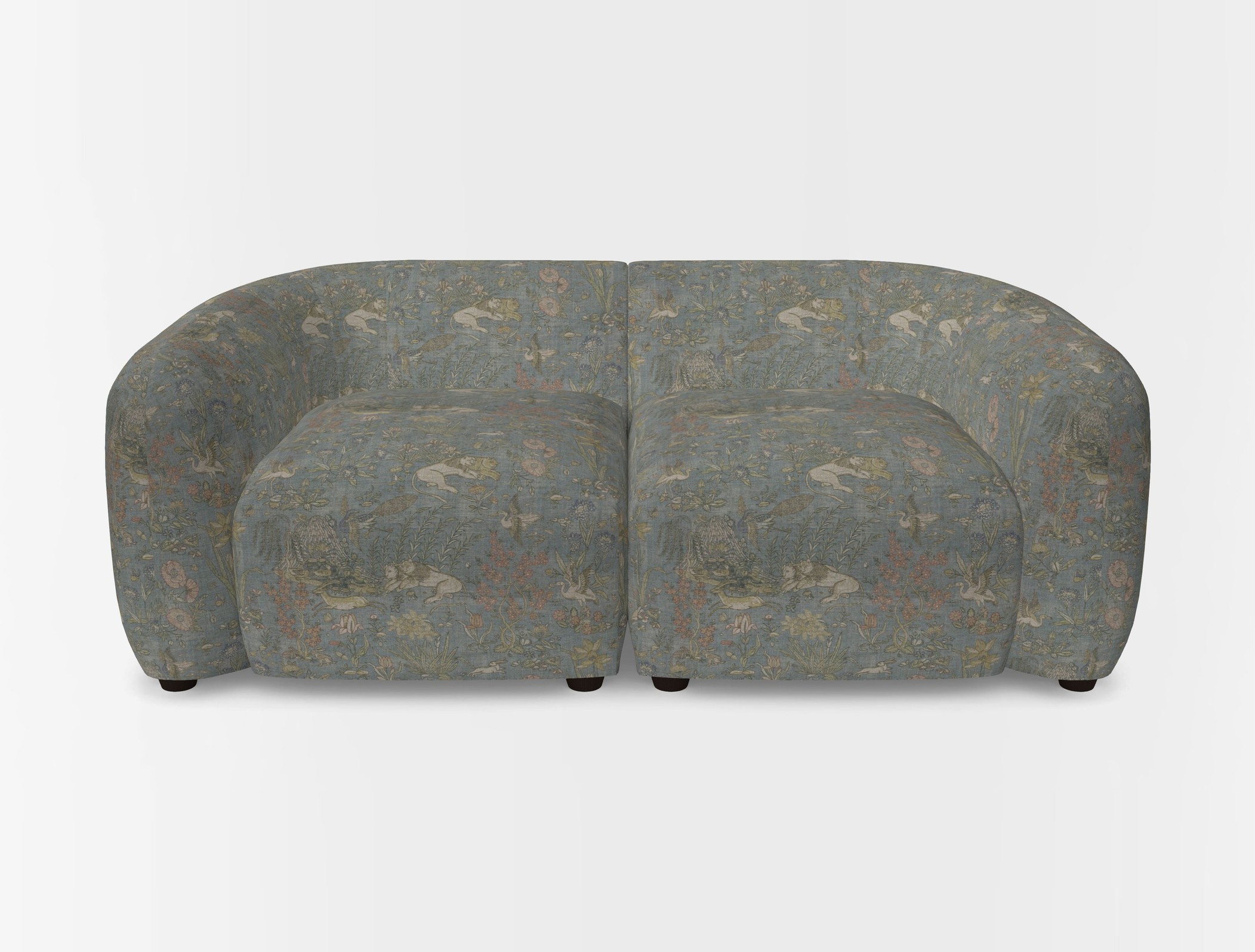 Form front
