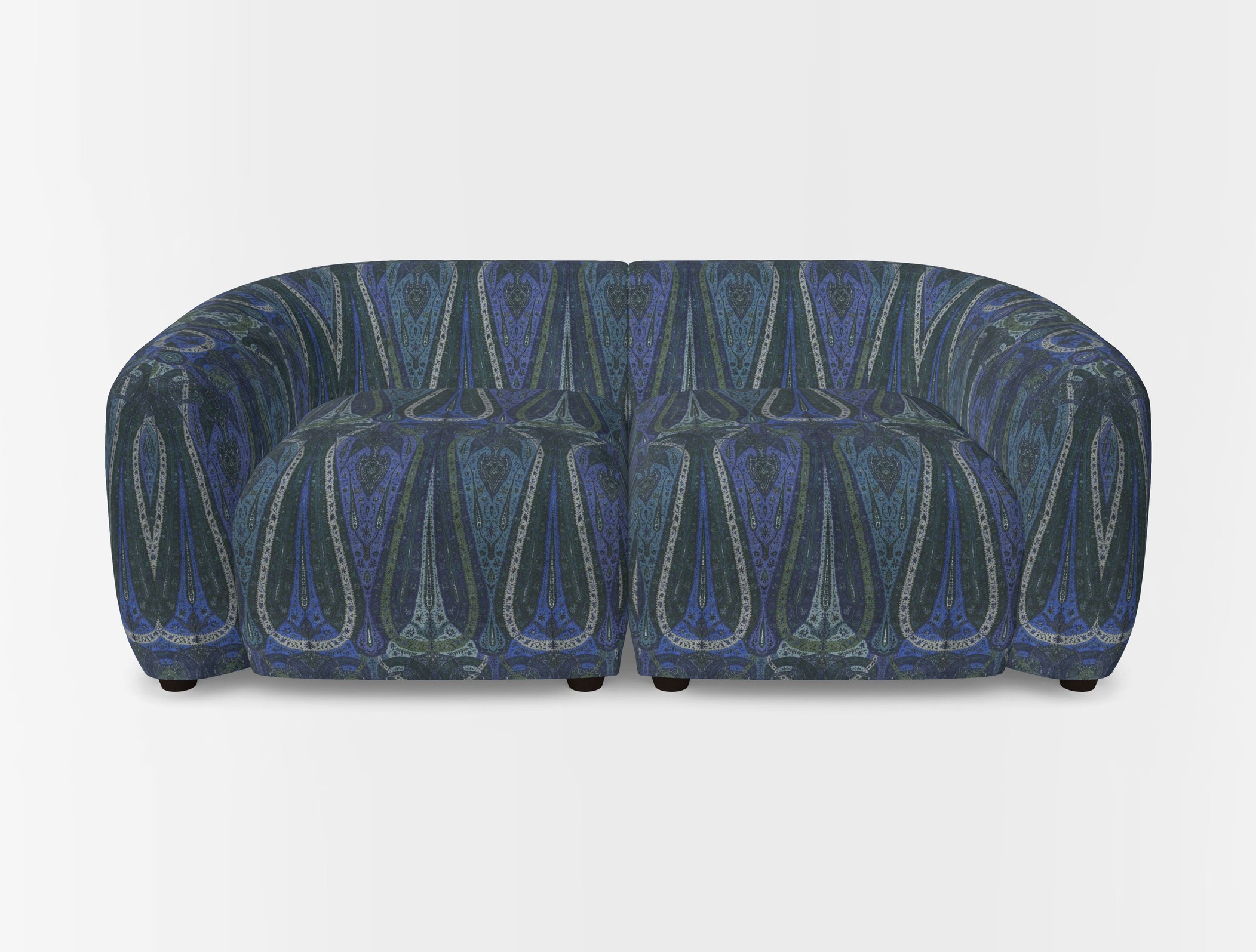 Form front