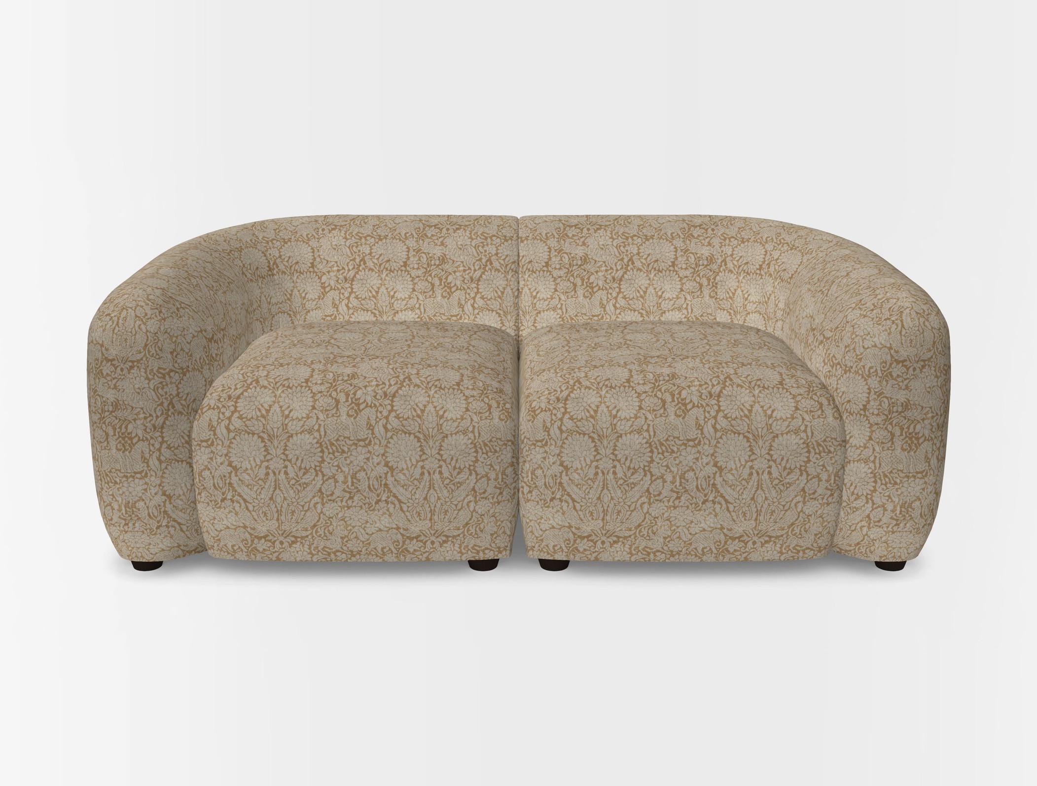 Form front