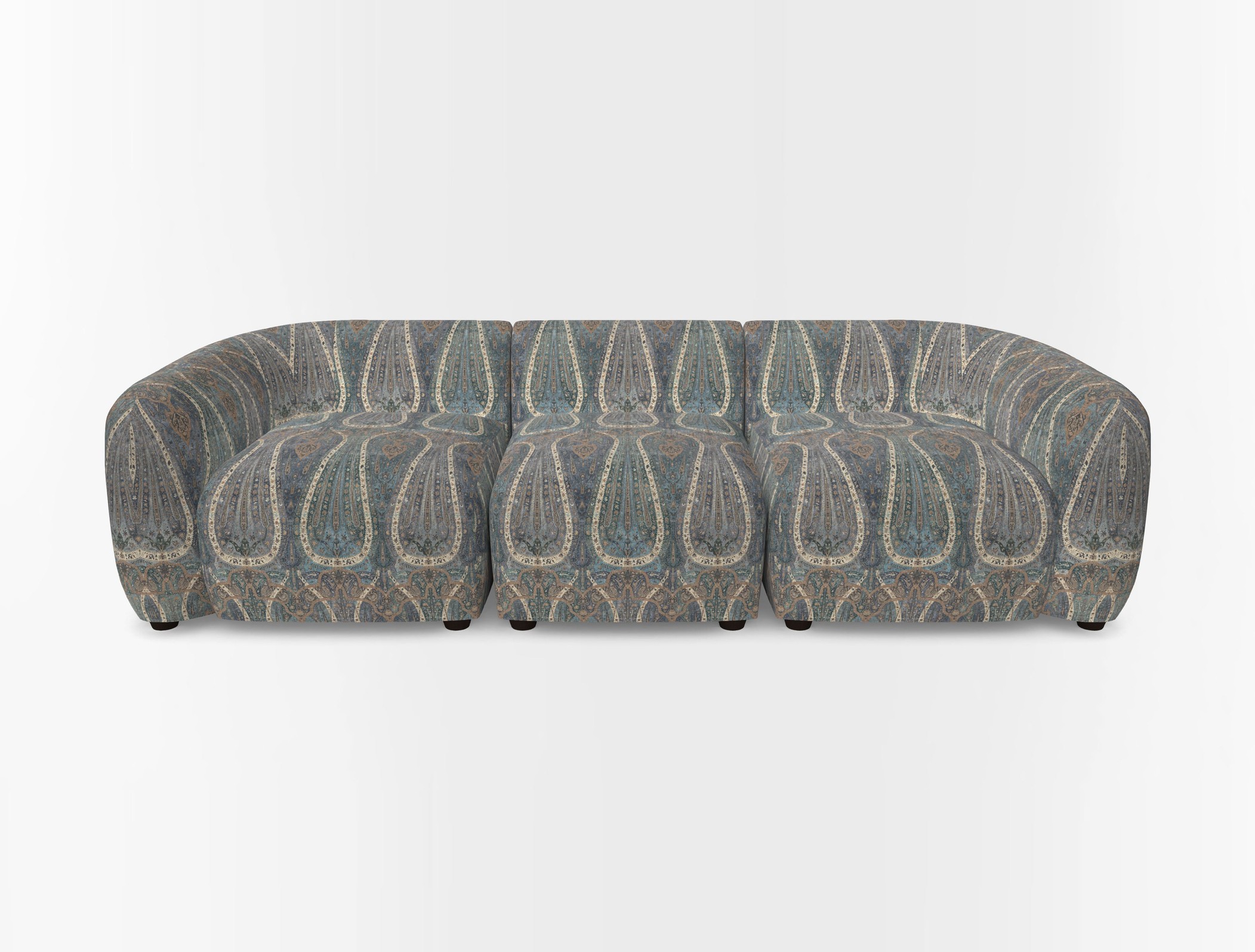 Form front