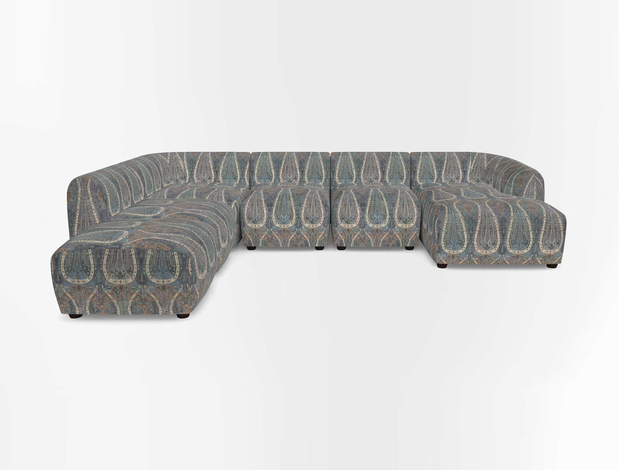 Form front