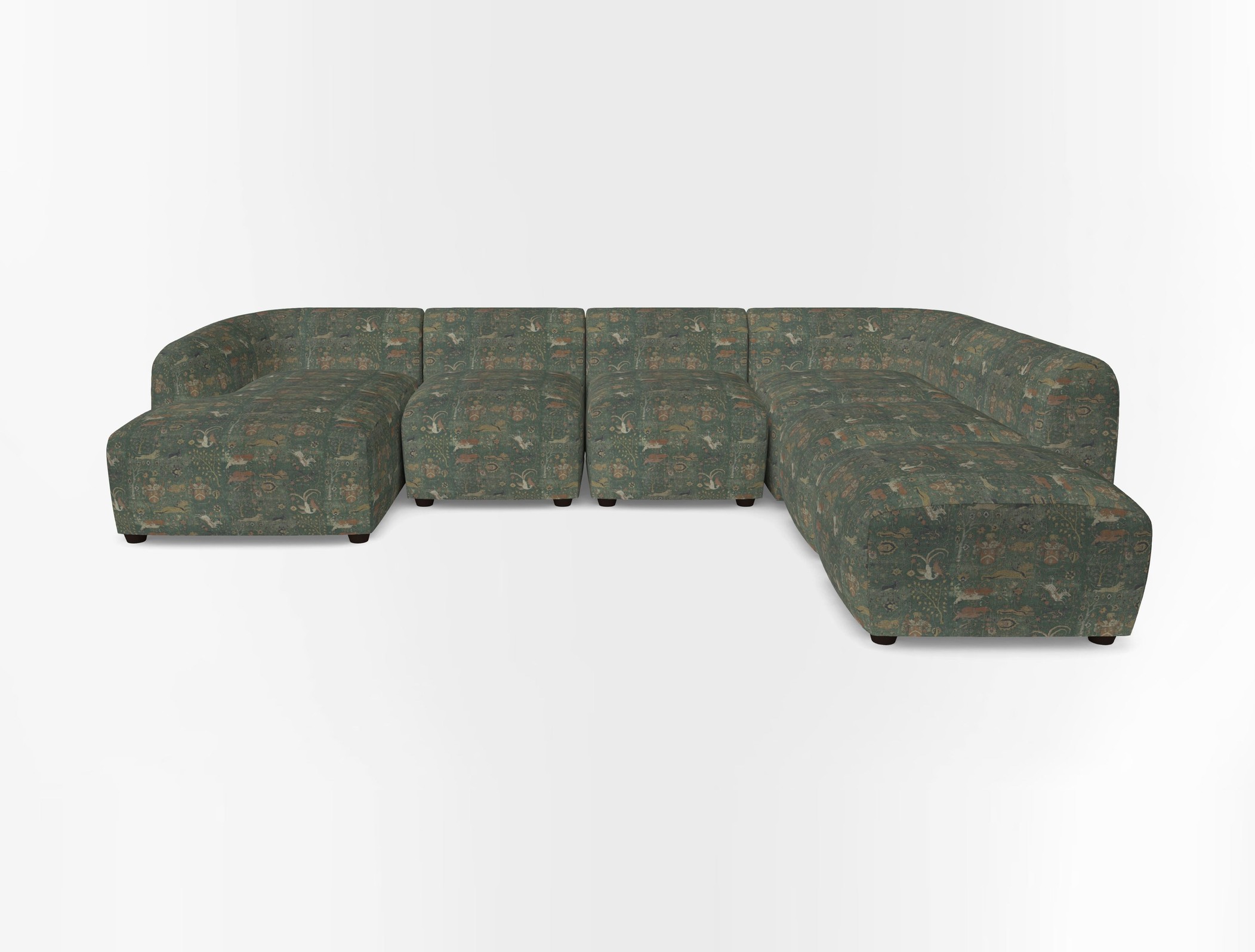 Form front