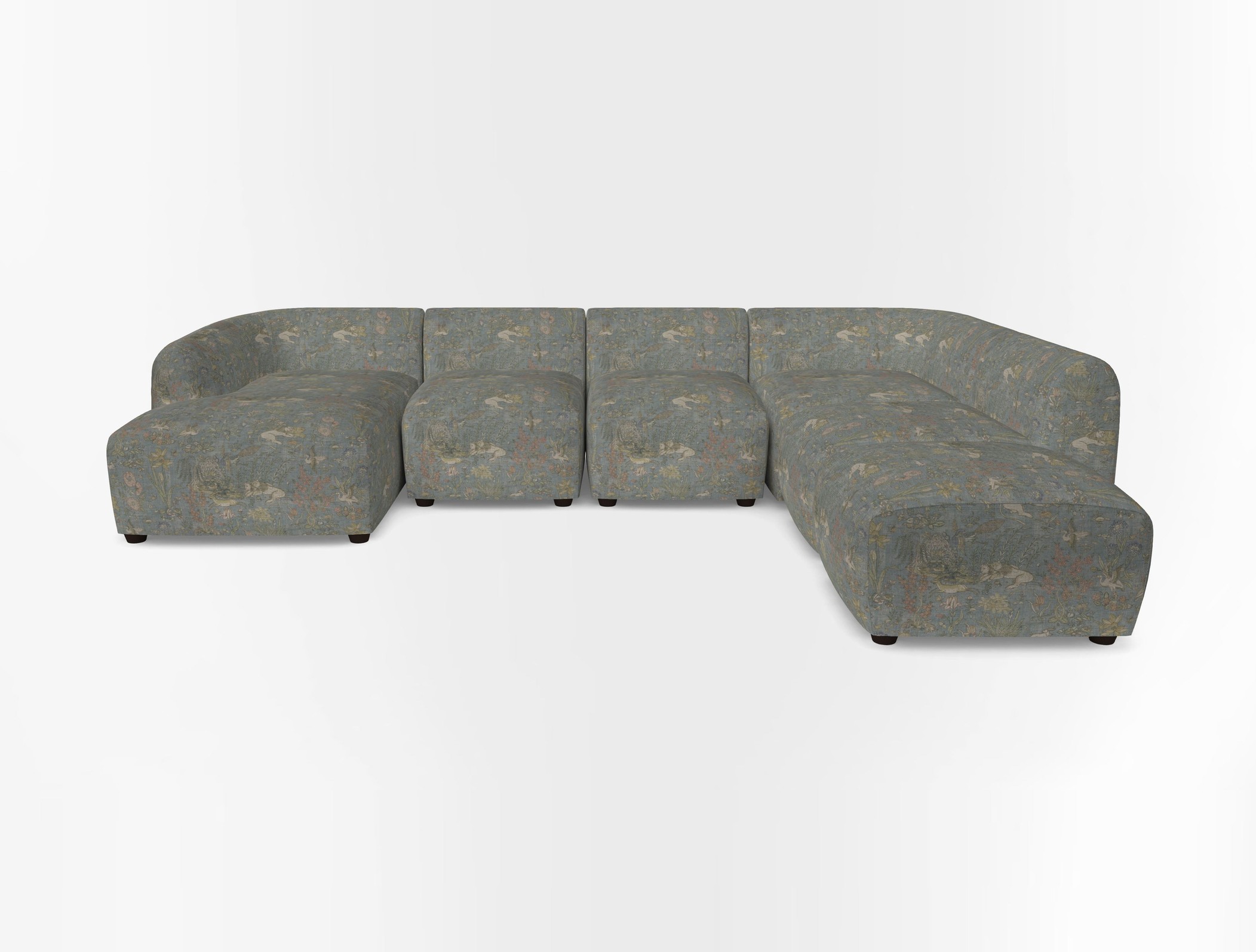 Form front