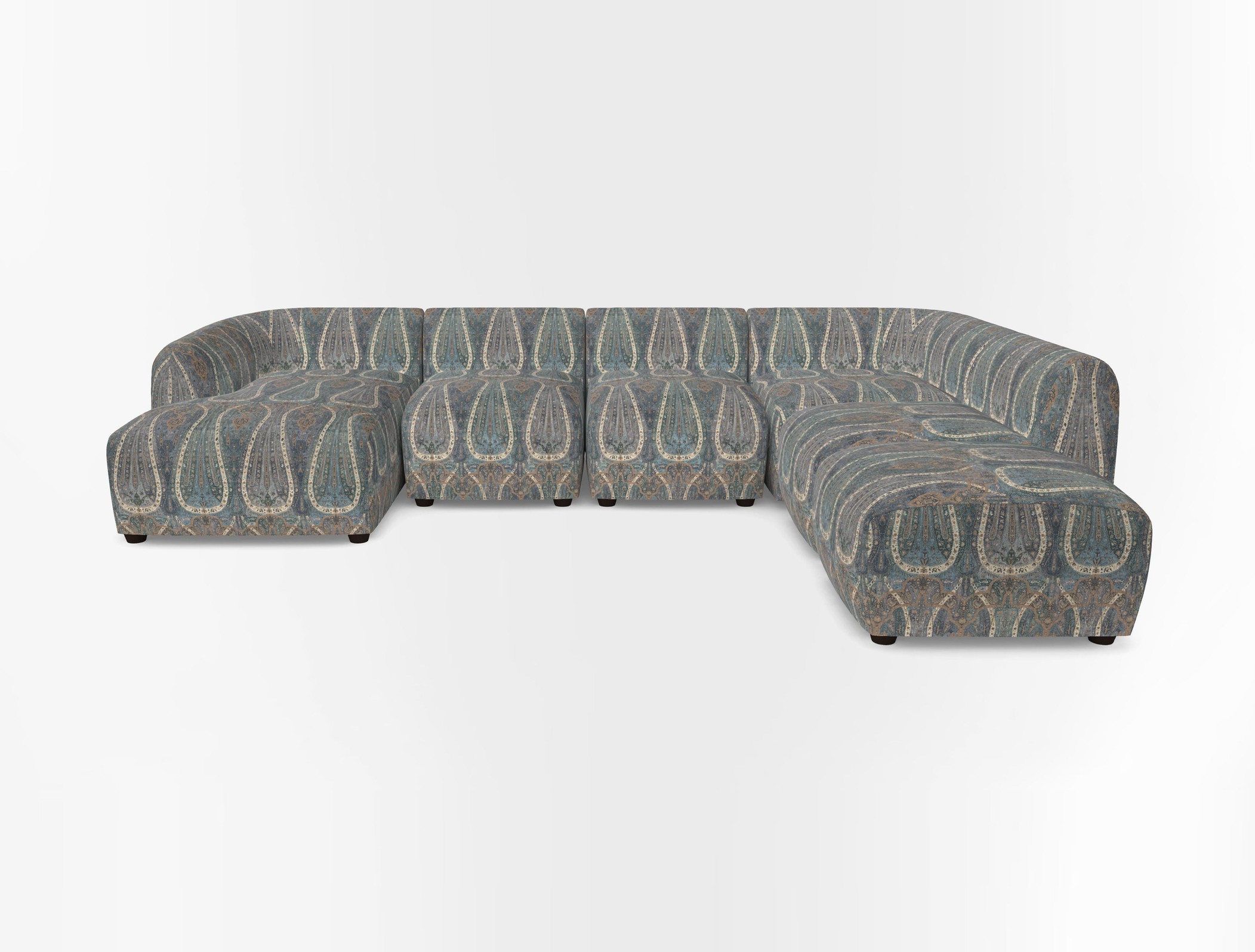Form front