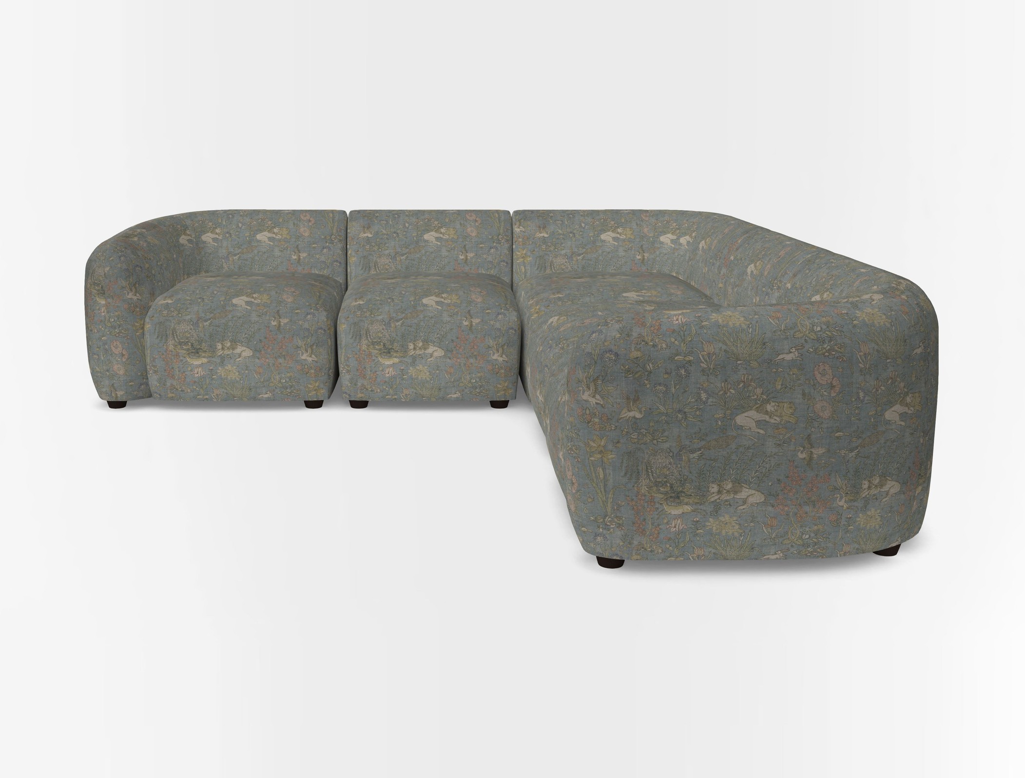 Form front
