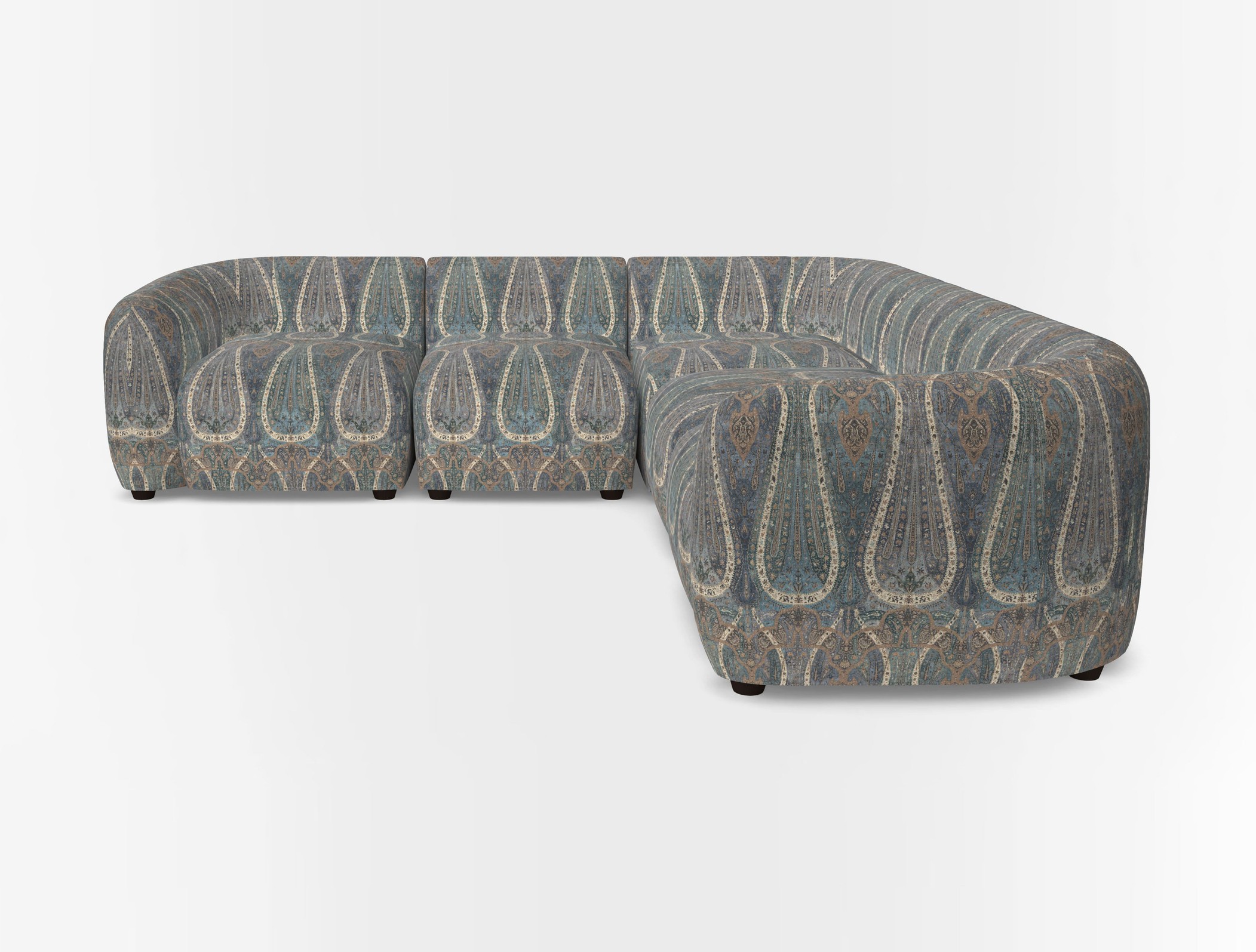 Form front