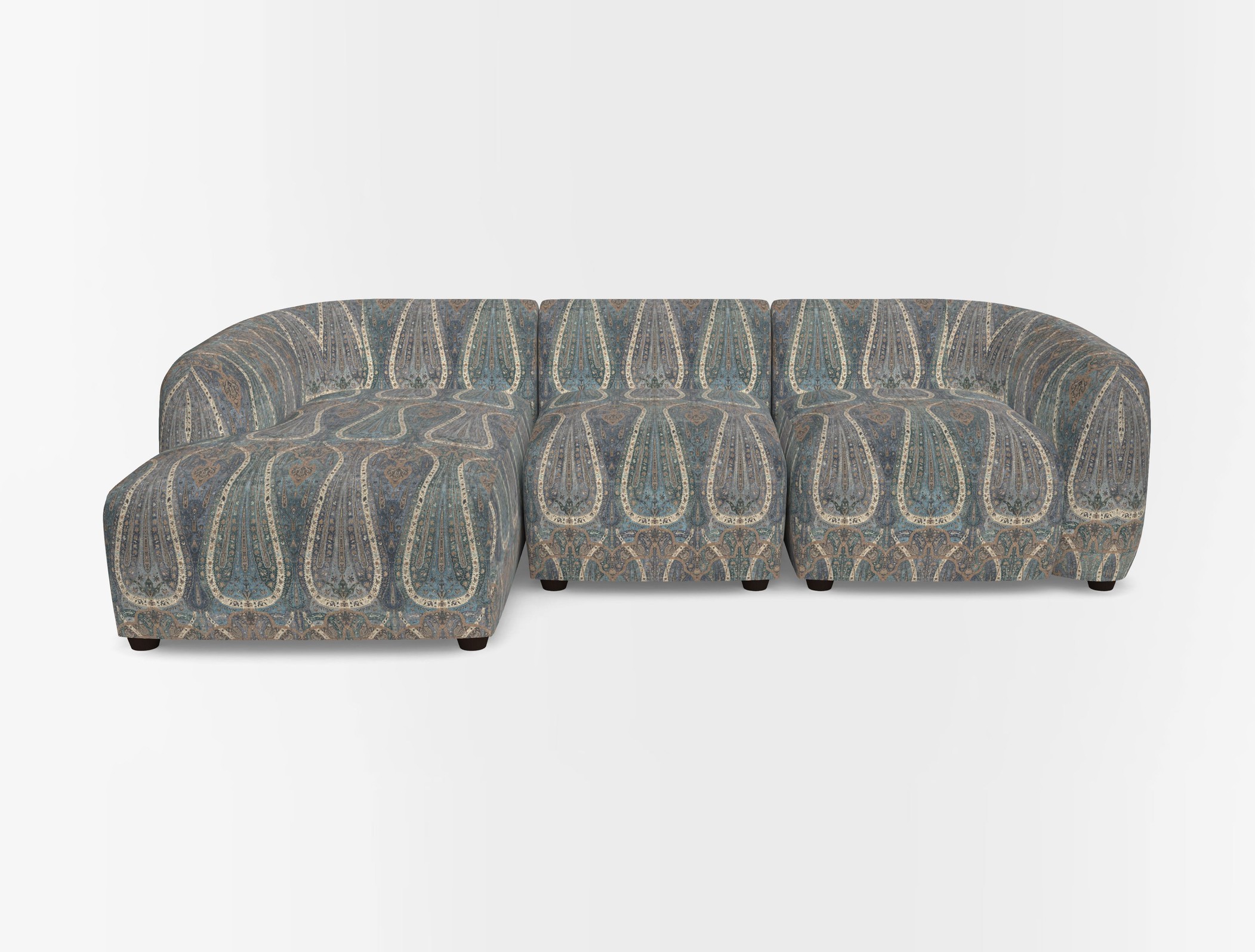 Form front