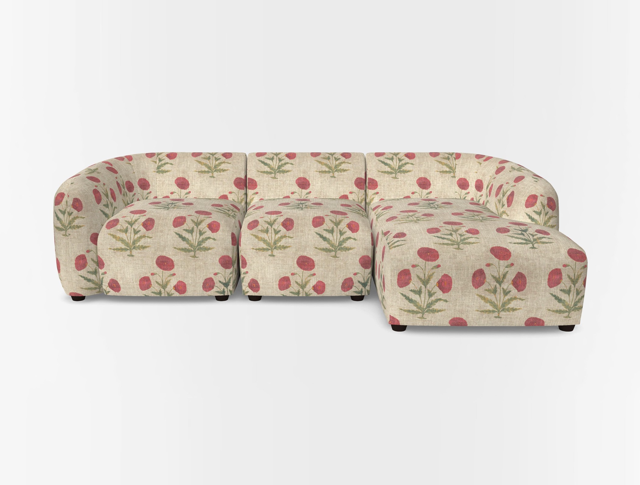 Form front