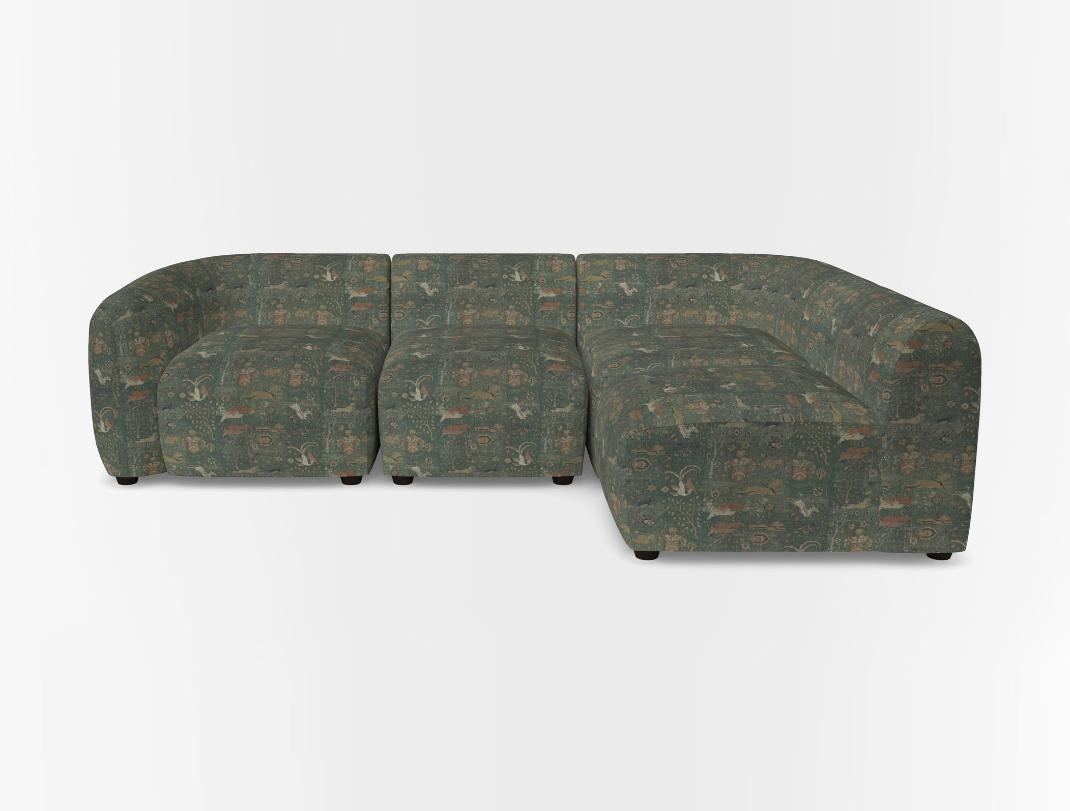 Form front