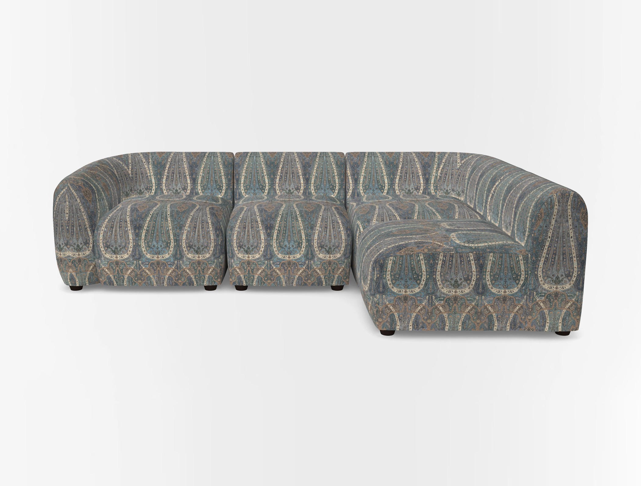 Form front