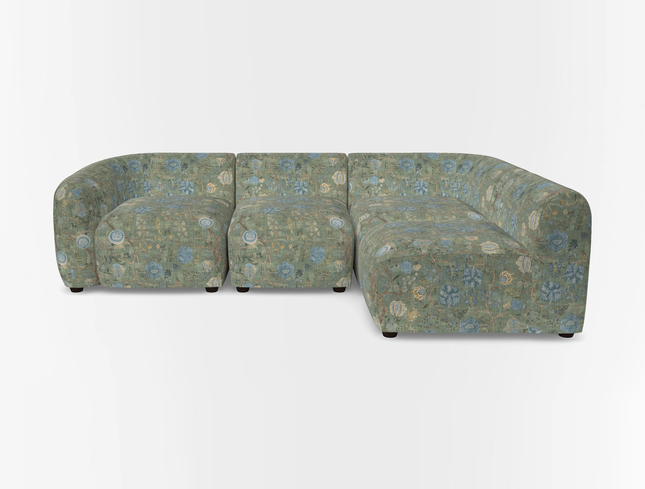 Form front