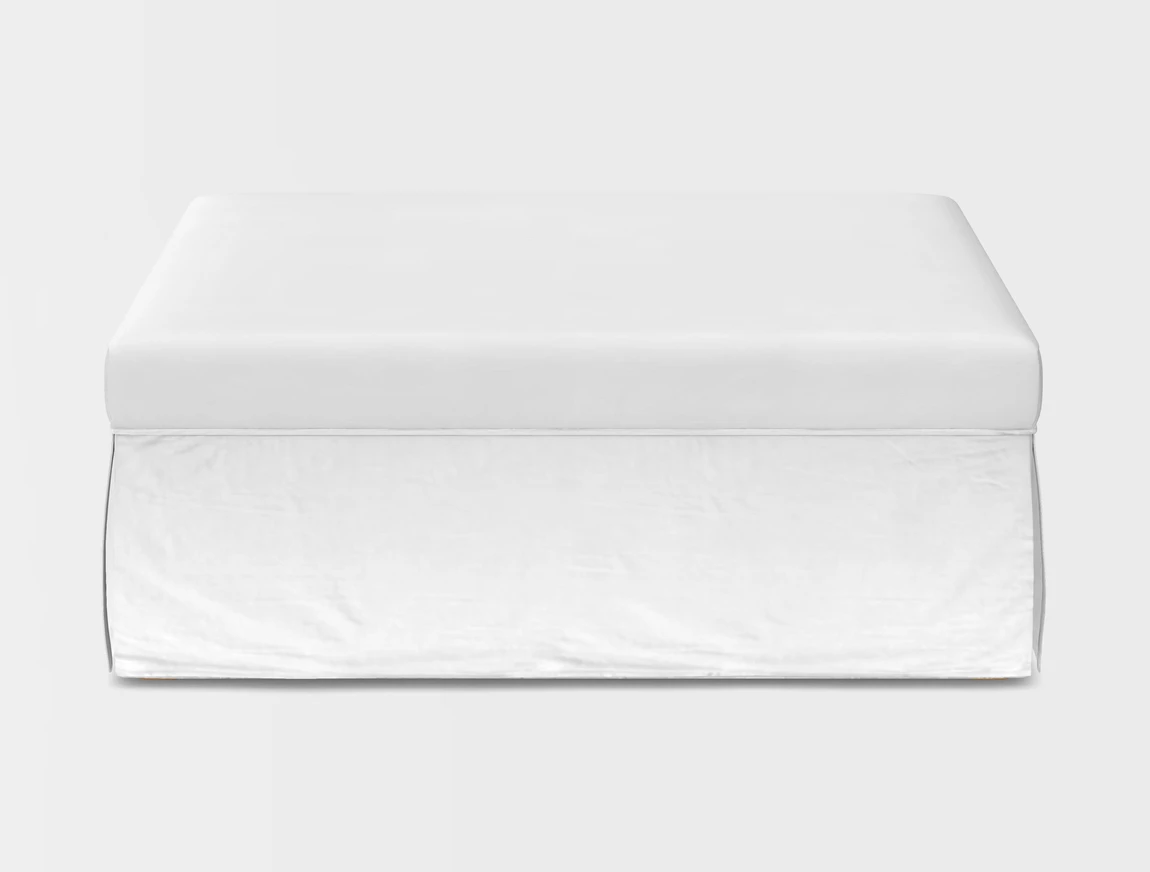 Footstool A