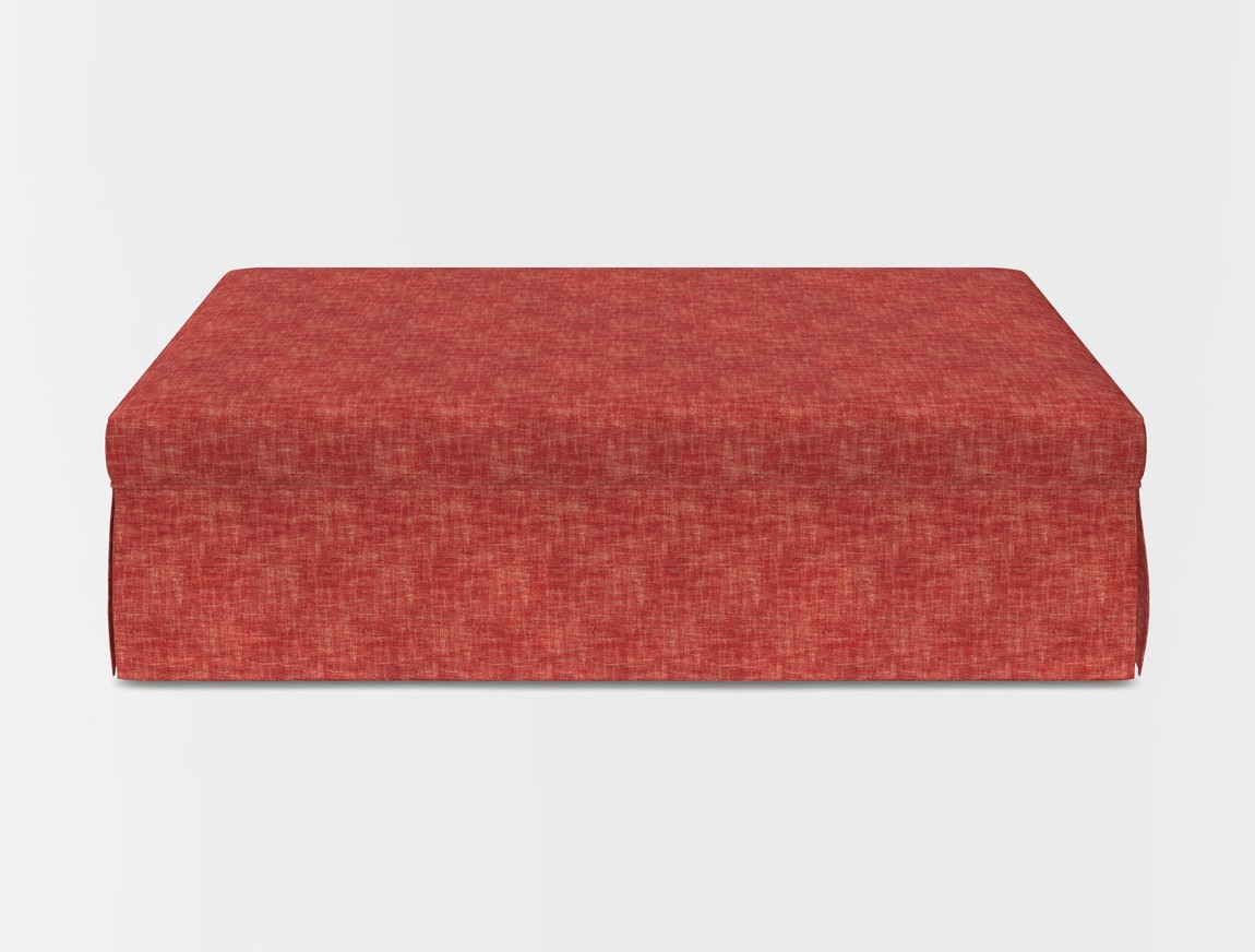 Footstool B