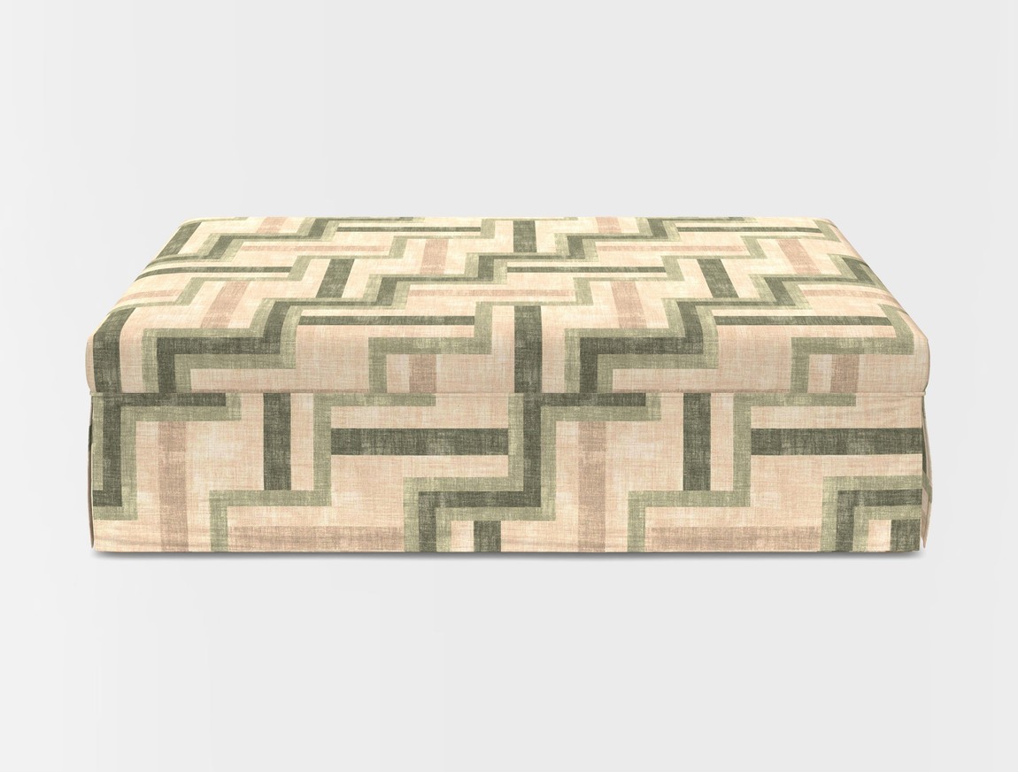 Footstool B