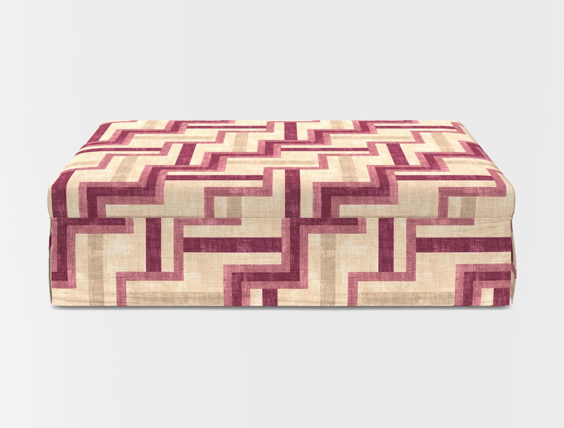 Footstool B