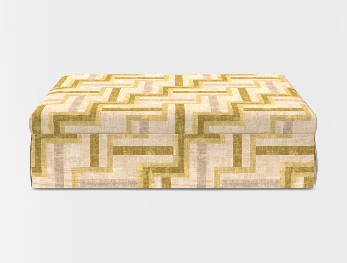 Footstool B