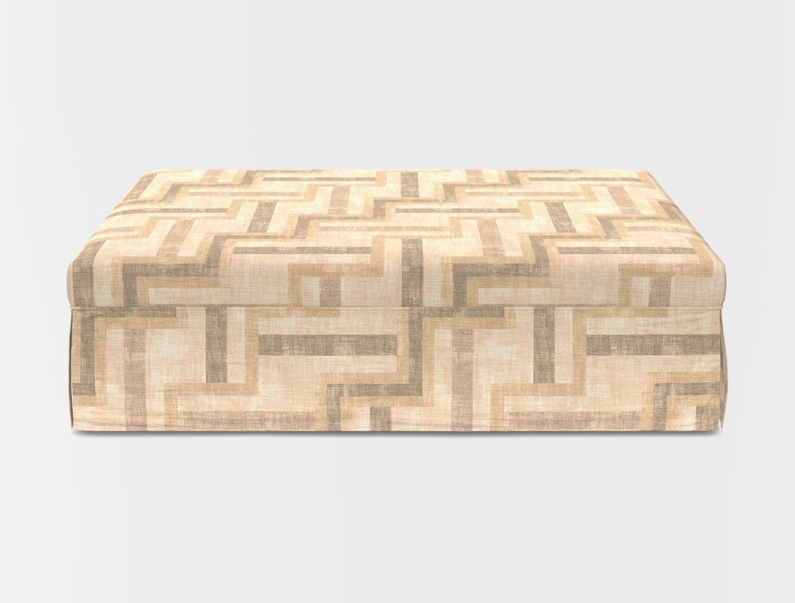 Footstool B