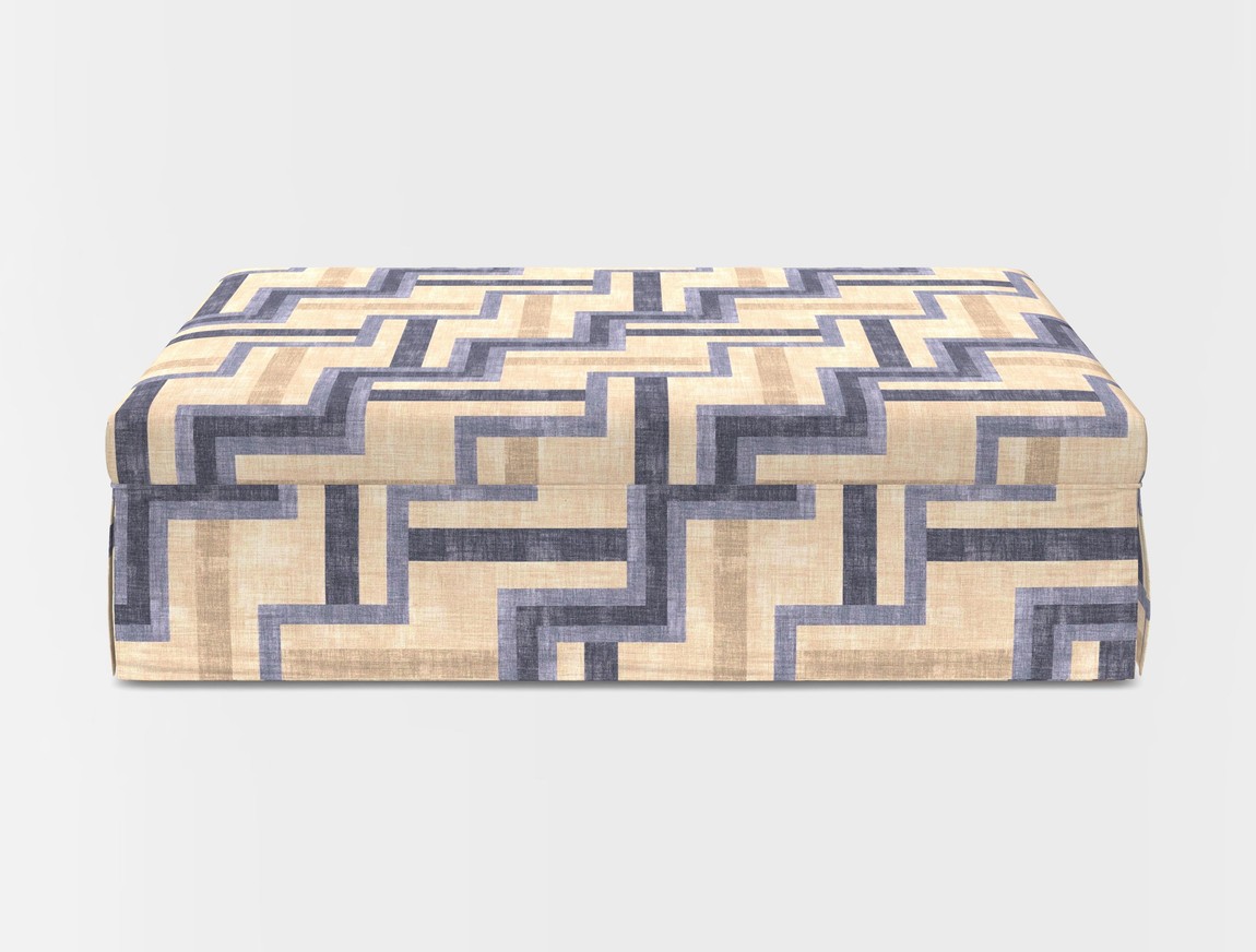 Footstool B