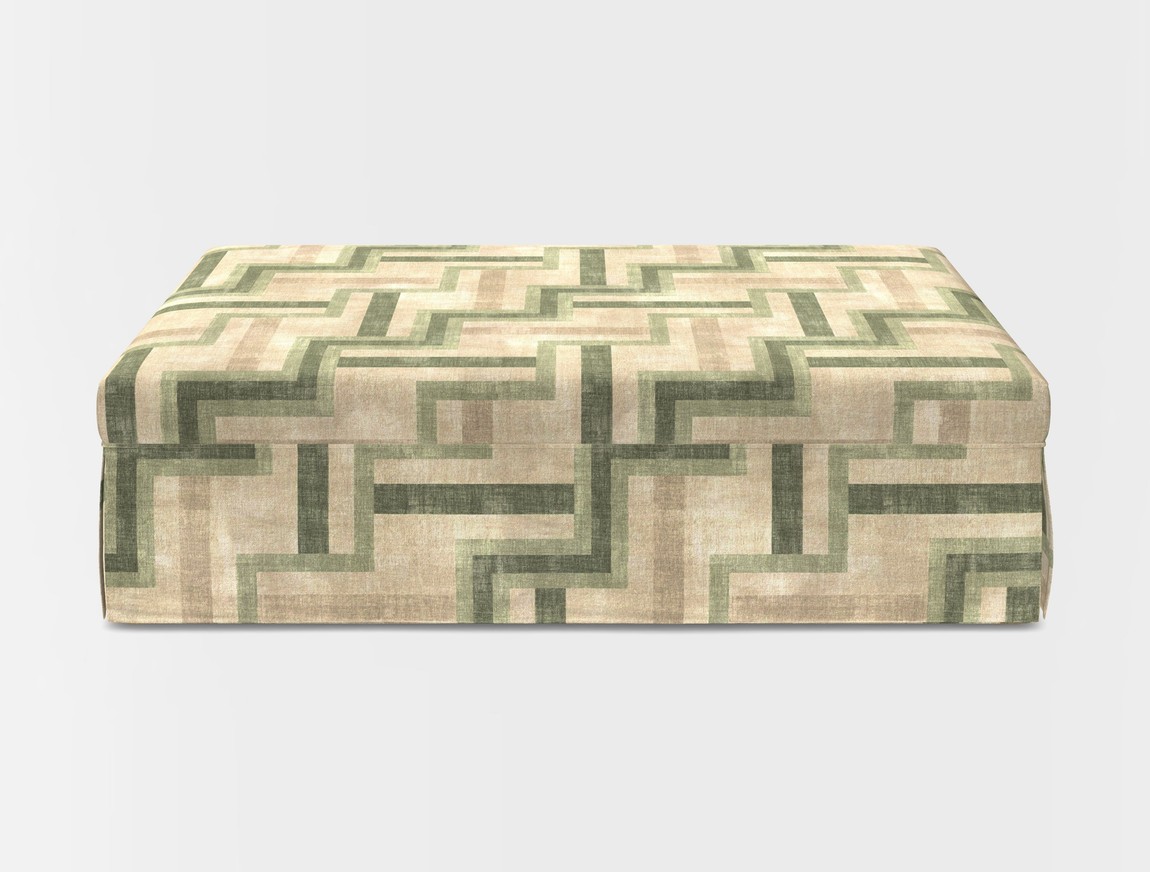 Footstool B