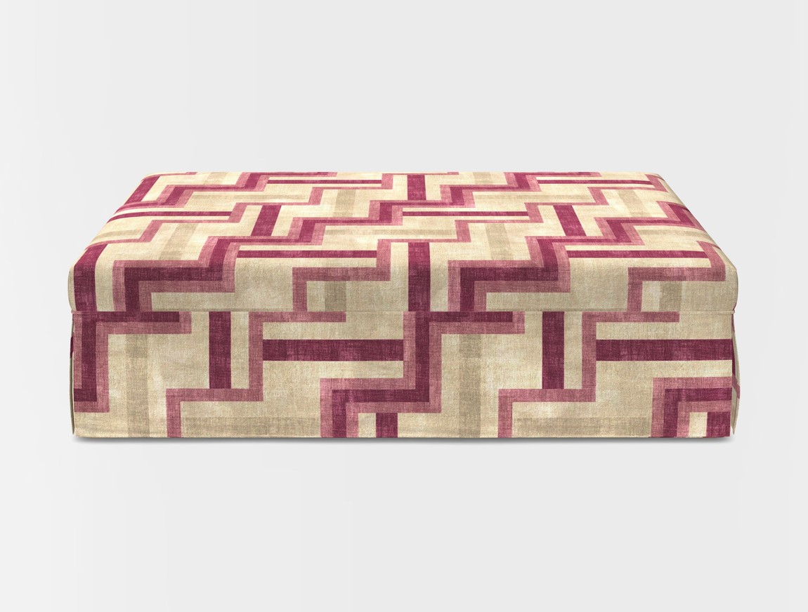 Footstool B