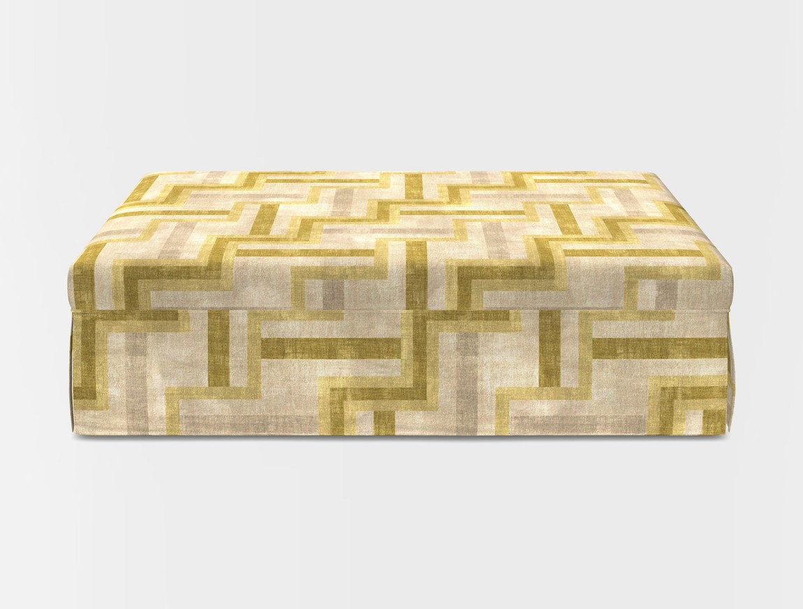 Footstool B