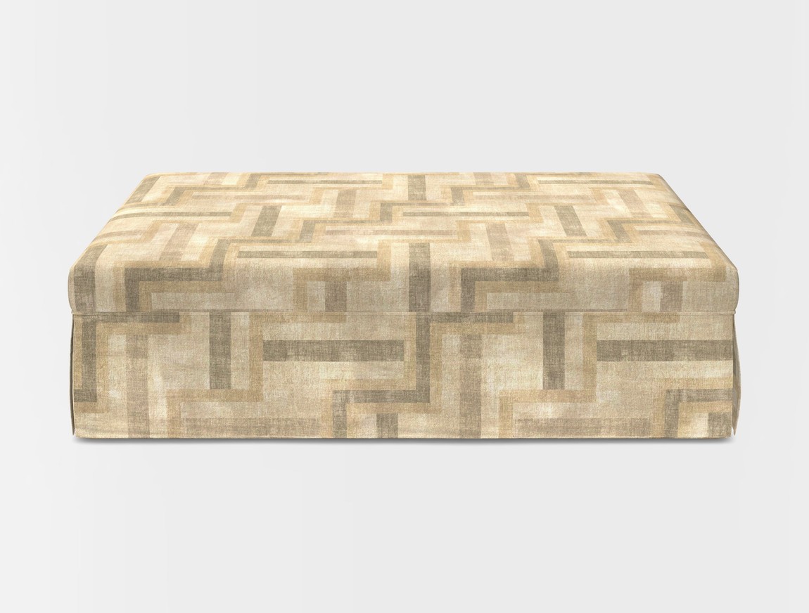 Footstool B