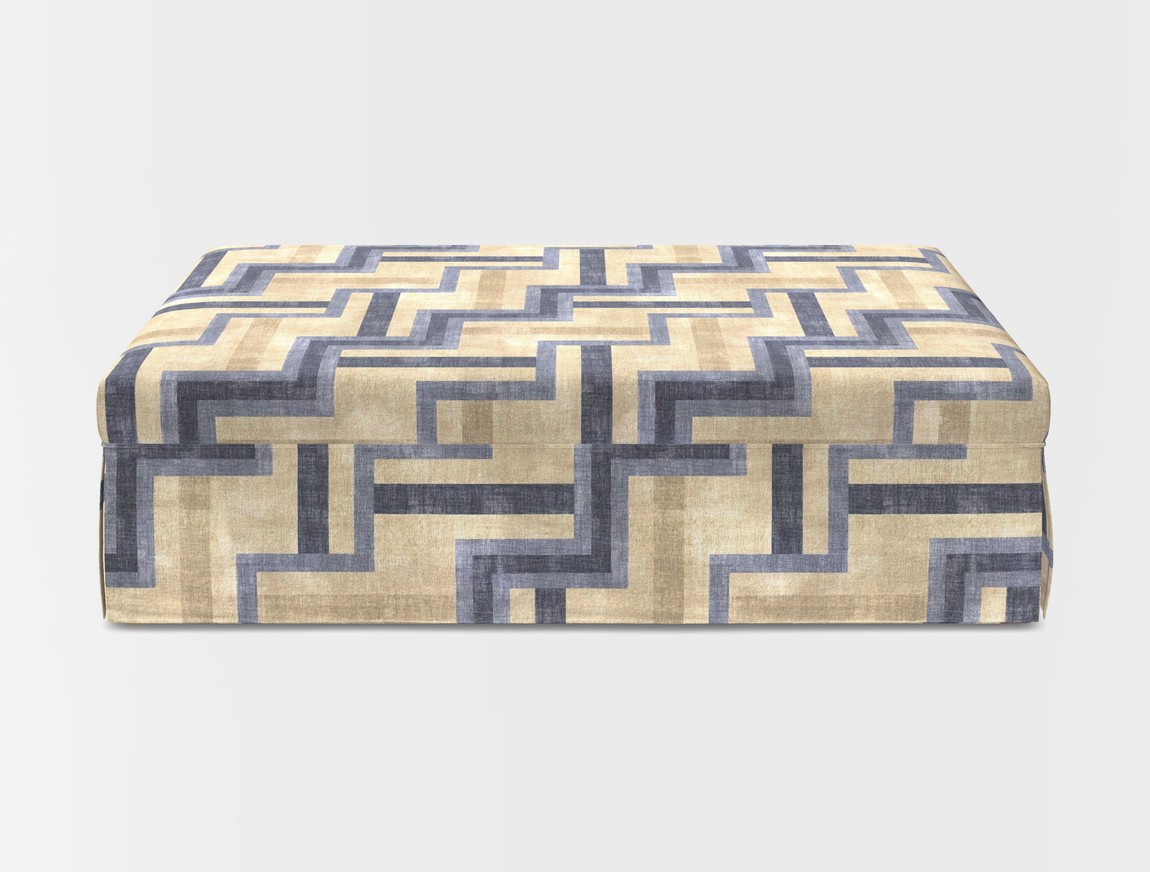 Footstool B