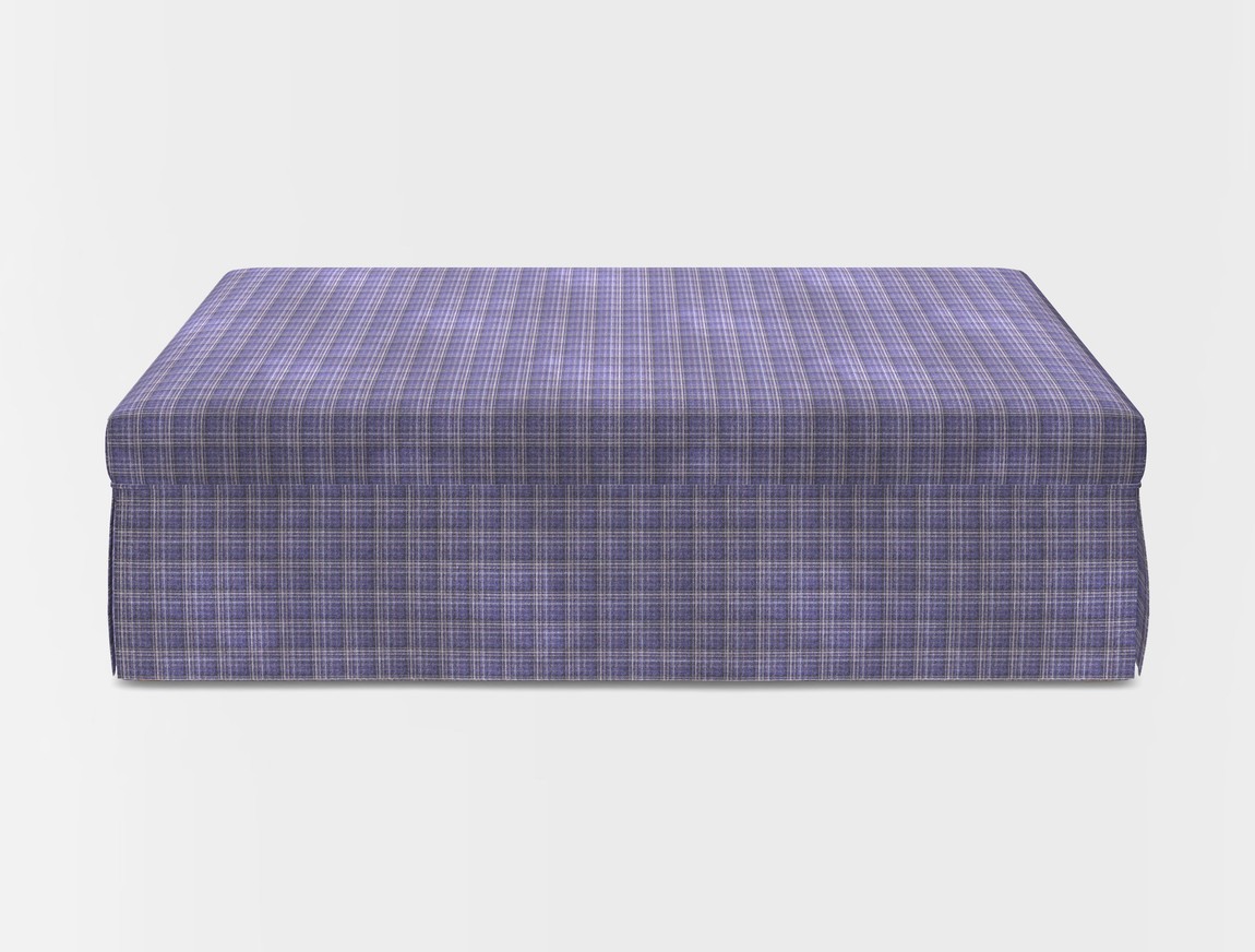 Footstool B