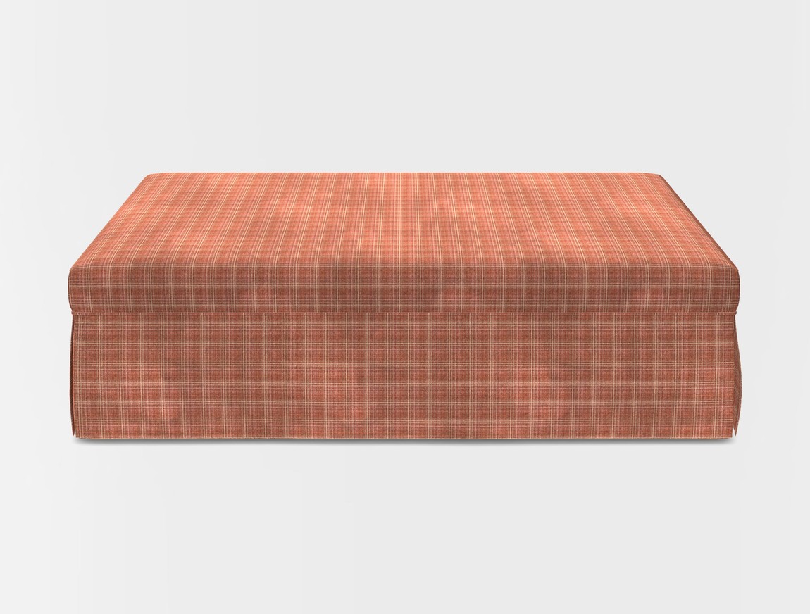 Footstool B