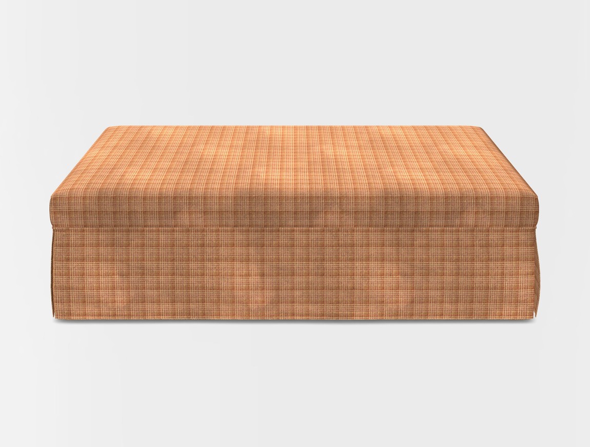 Footstool B